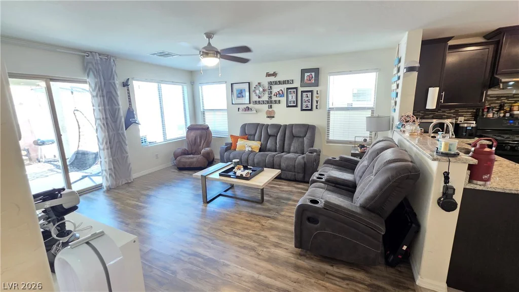 6262 Clackamas, Las Vegas, NV 89122