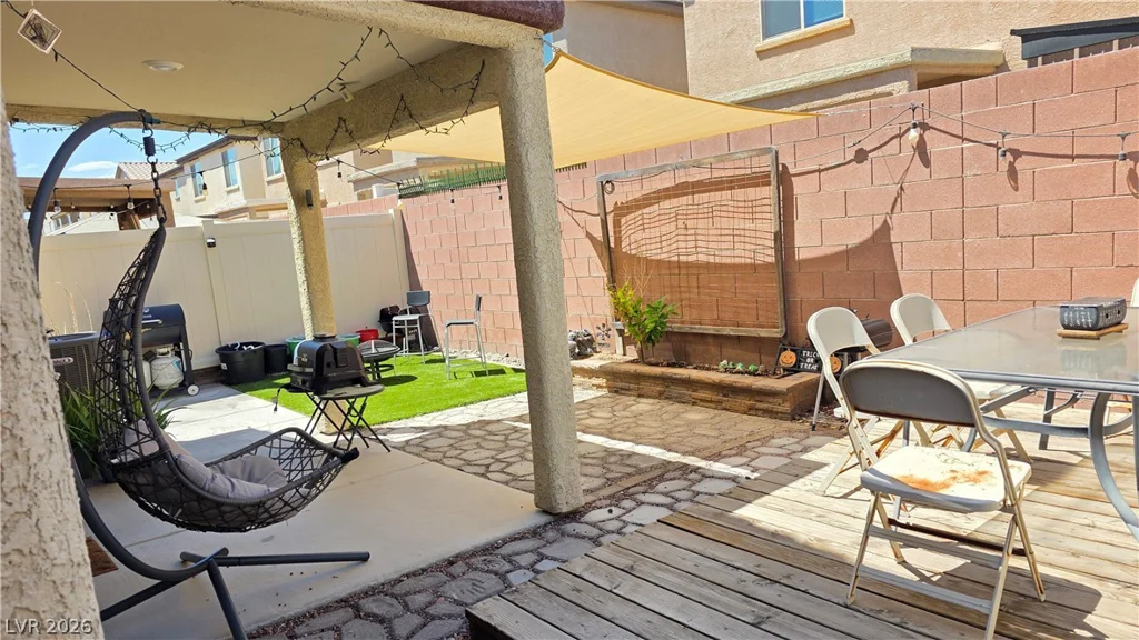 6262 Clackamas, Las Vegas, NV 89122