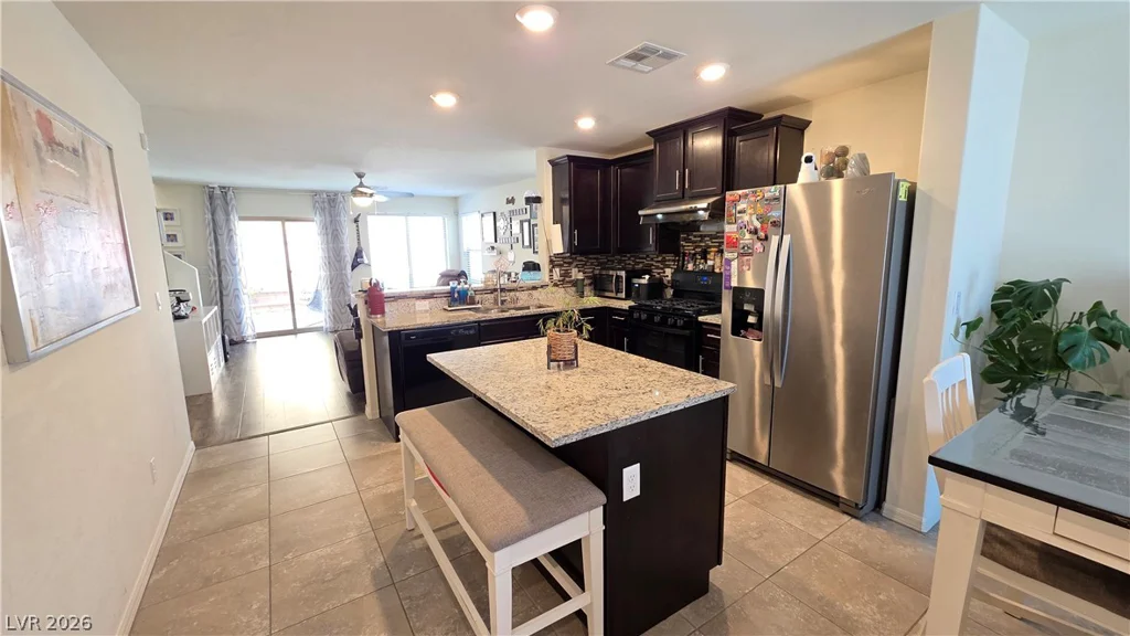 6262 Clackamas, Las Vegas, NV 89122