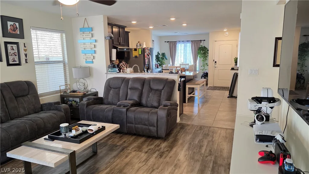 6262 Clackamas, Las Vegas, NV 89122