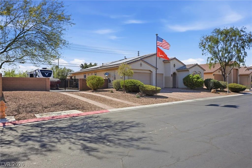 4713 Overlook Ranch, North Las Vegas, NV 89031
