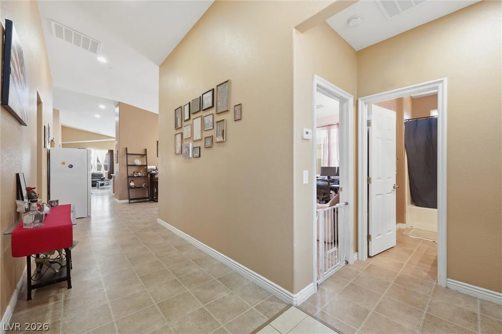 4713 Overlook Ranch, North Las Vegas, NV 89031