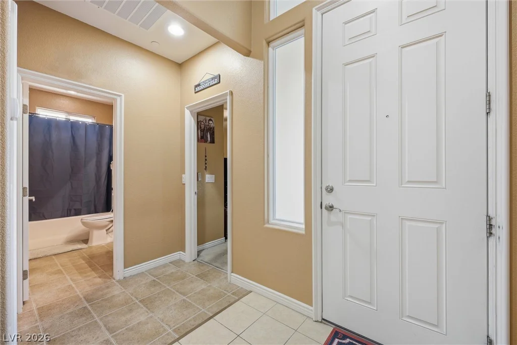 4713 Overlook Ranch, North Las Vegas, NV 89031