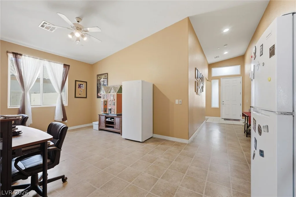 4713 Overlook Ranch, North Las Vegas, NV 89031