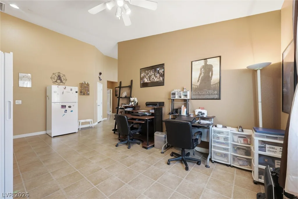 4713 Overlook Ranch, North Las Vegas, NV 89031