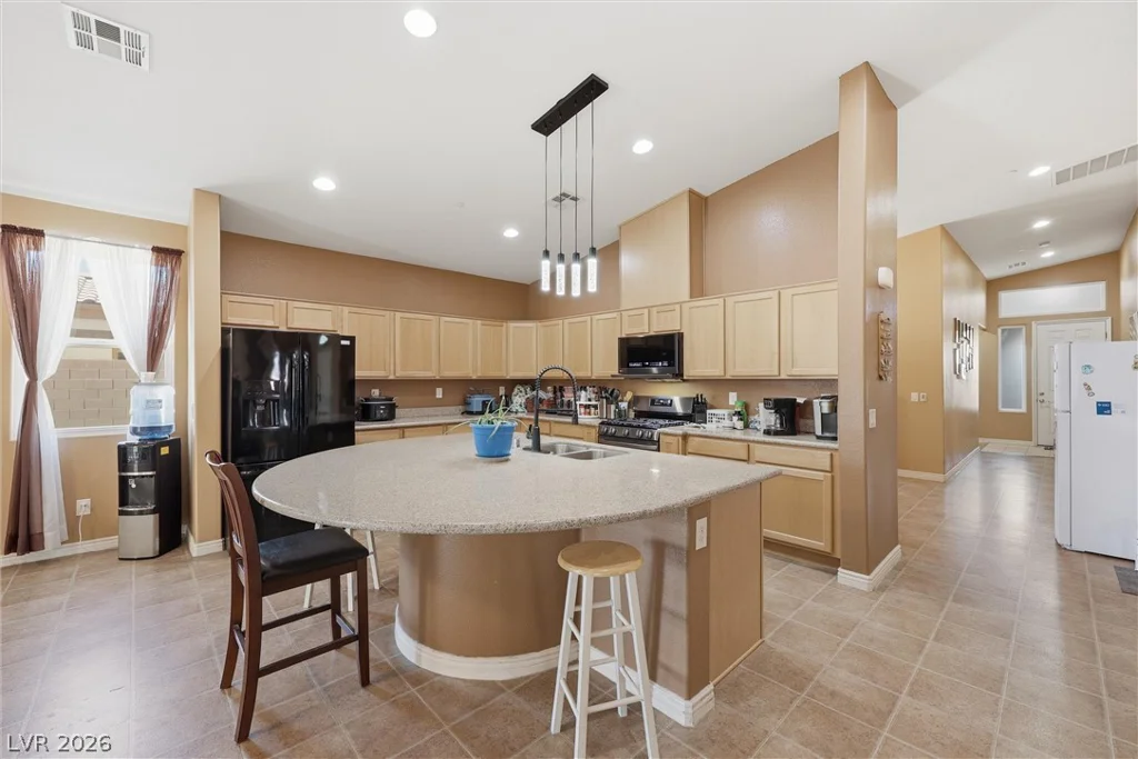 4713 Overlook Ranch, North Las Vegas, NV 89031