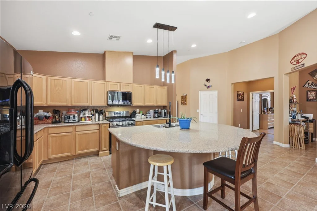 4713 Overlook Ranch, North Las Vegas, NV 89031
