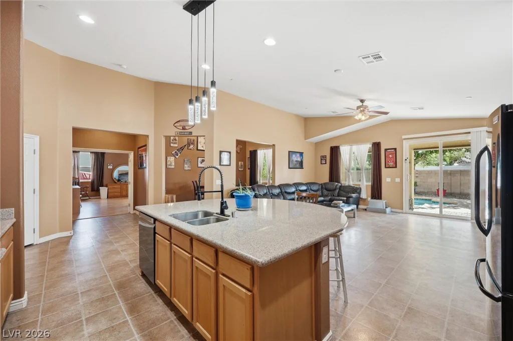 4713 Overlook Ranch, North Las Vegas, NV 89031