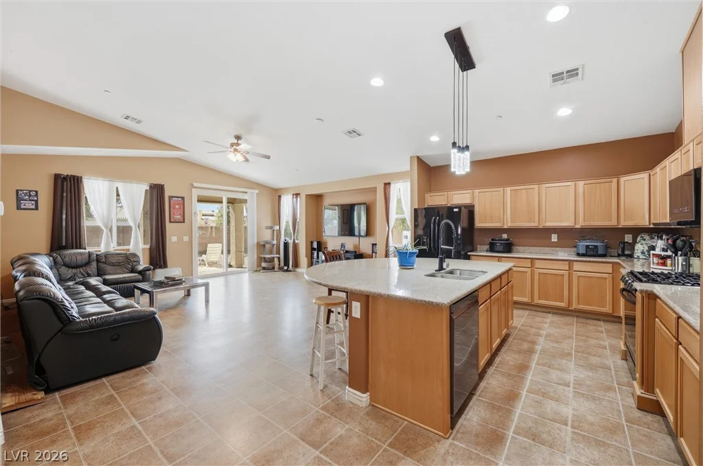 4713 Overlook Ranch, North Las Vegas, NV 89031