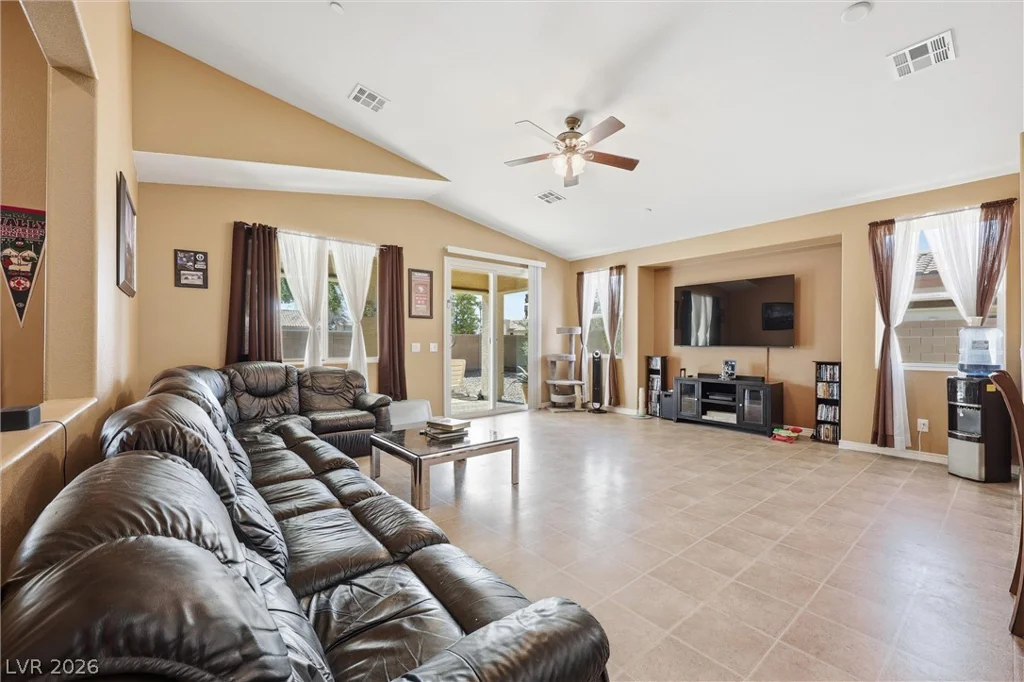 4713 Overlook Ranch, North Las Vegas, NV 89031