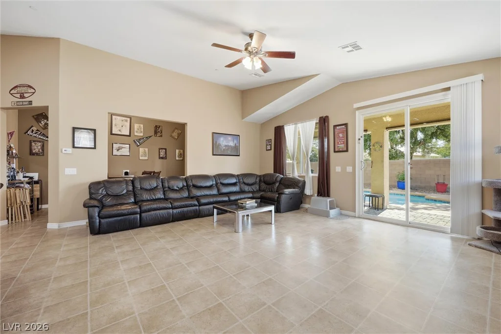 4713 Overlook Ranch, North Las Vegas, NV 89031