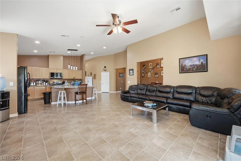4713 Overlook Ranch, North Las Vegas, NV 89031