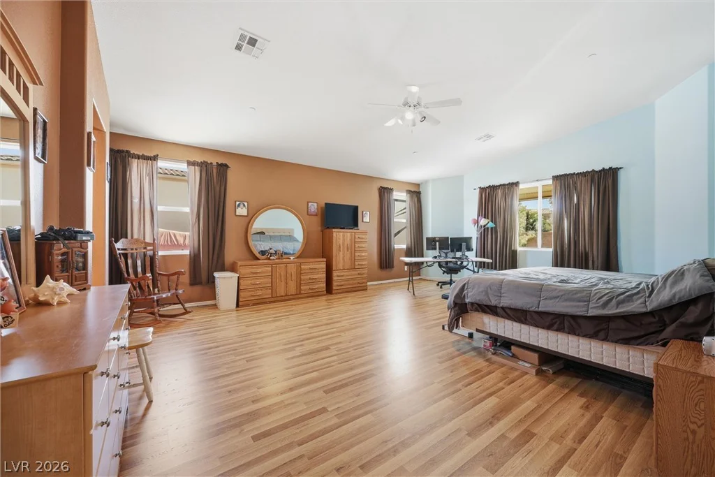 4713 Overlook Ranch, North Las Vegas, NV 89031