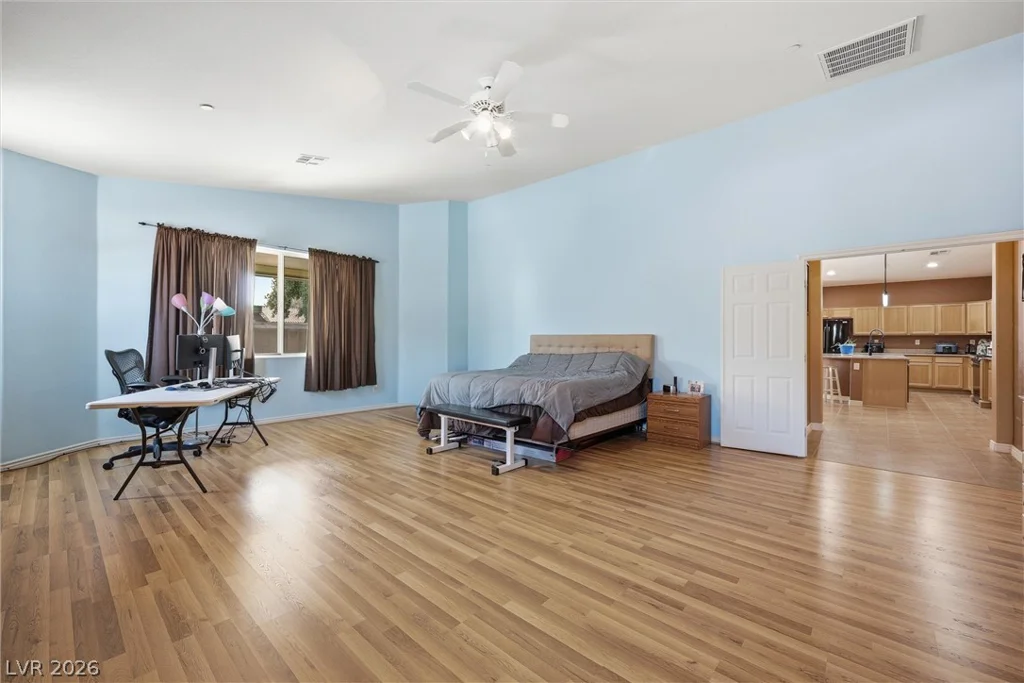 4713 Overlook Ranch, North Las Vegas, NV 89031