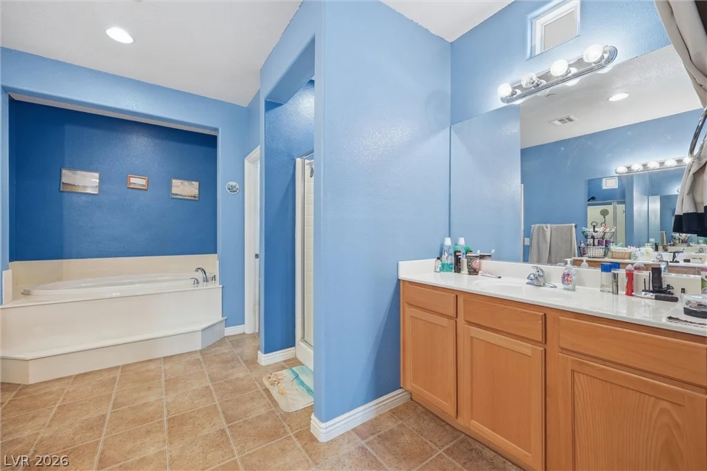 4713 Overlook Ranch, North Las Vegas, NV 89031