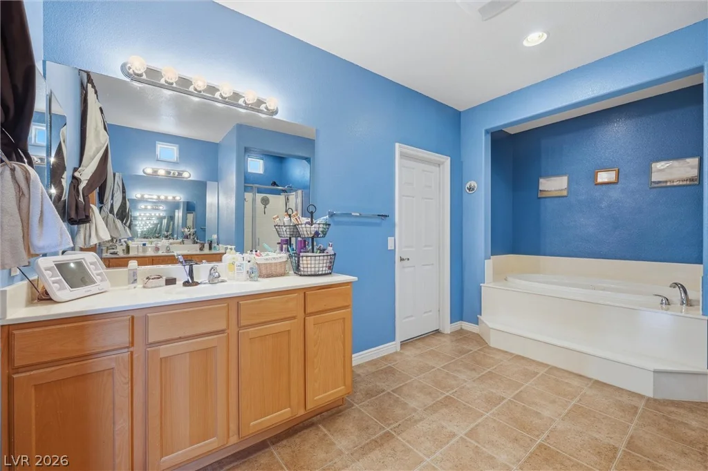 4713 Overlook Ranch, North Las Vegas, NV 89031