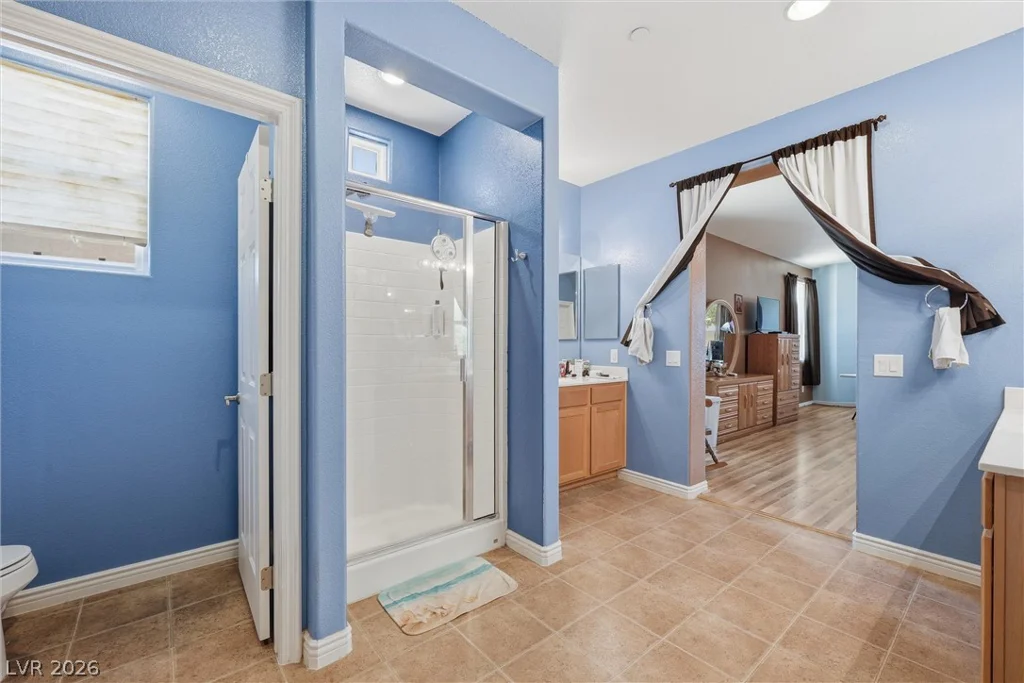 4713 Overlook Ranch, North Las Vegas, NV 89031