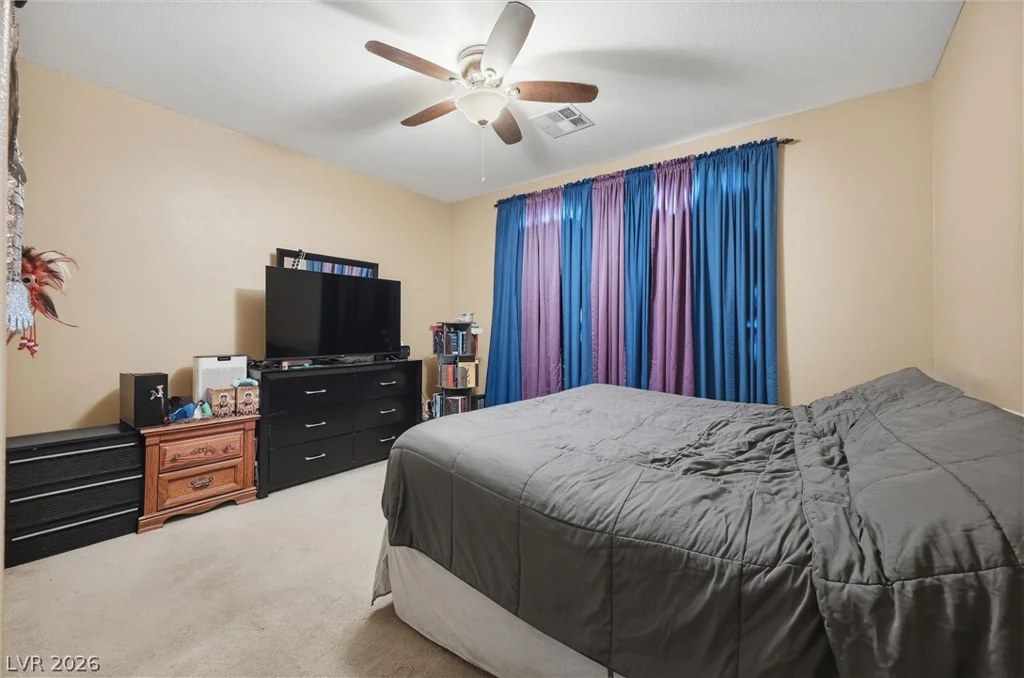 4713 Overlook Ranch, North Las Vegas, NV 89031