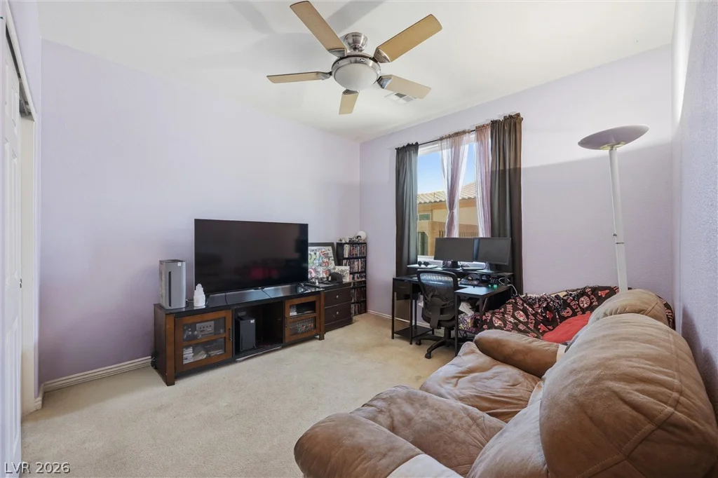 4713 Overlook Ranch, North Las Vegas, NV 89031
