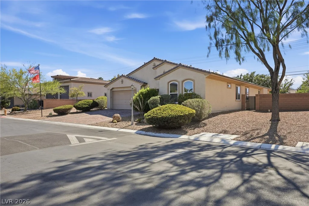 4713 Overlook Ranch, North Las Vegas, NV 89031