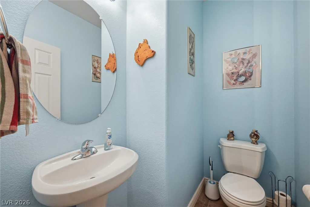 4713 Overlook Ranch, North Las Vegas, NV 89031