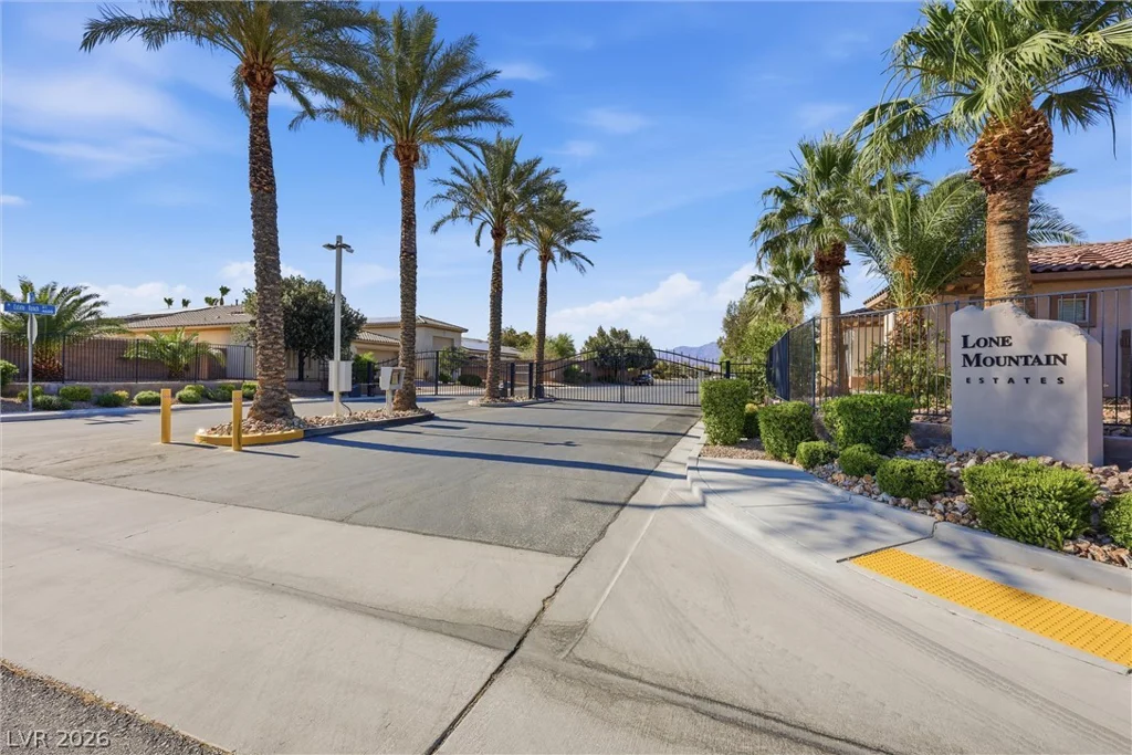 4713 Overlook Ranch, North Las Vegas, NV 89031