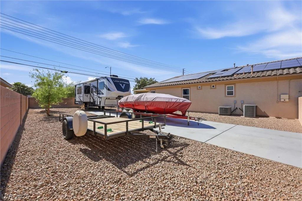 4713 Overlook Ranch, North Las Vegas, NV 89031