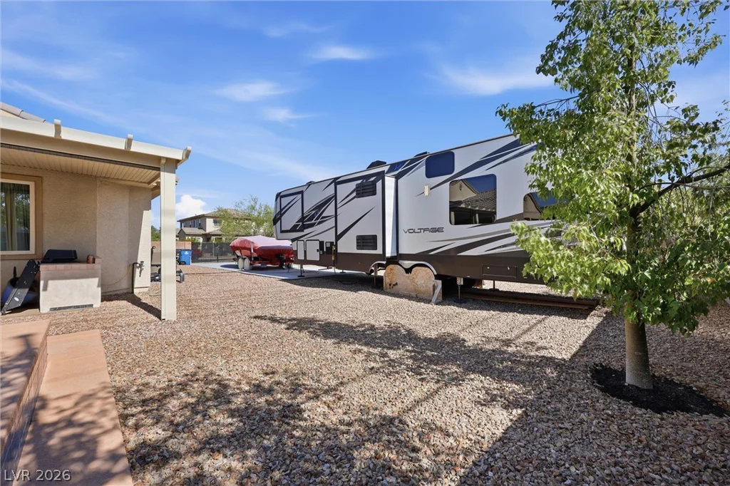 4713 Overlook Ranch, North Las Vegas, NV 89031