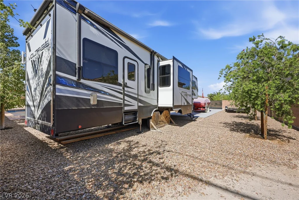 4713 Overlook Ranch, North Las Vegas, NV 89031
