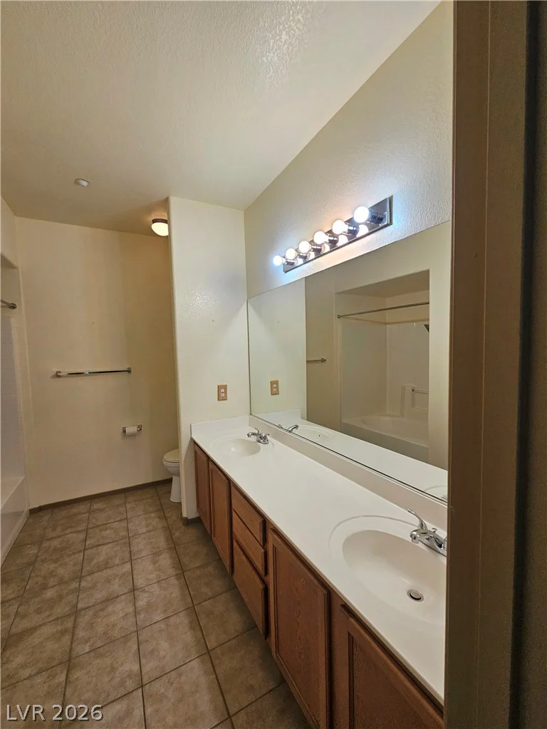833 Aspen Peak, Henderson, NV 89011