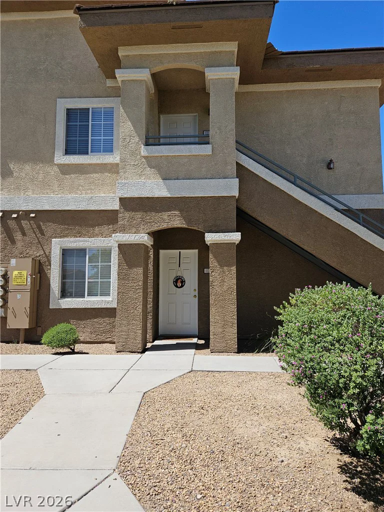 833 Aspen Peak, Henderson, NV 89011