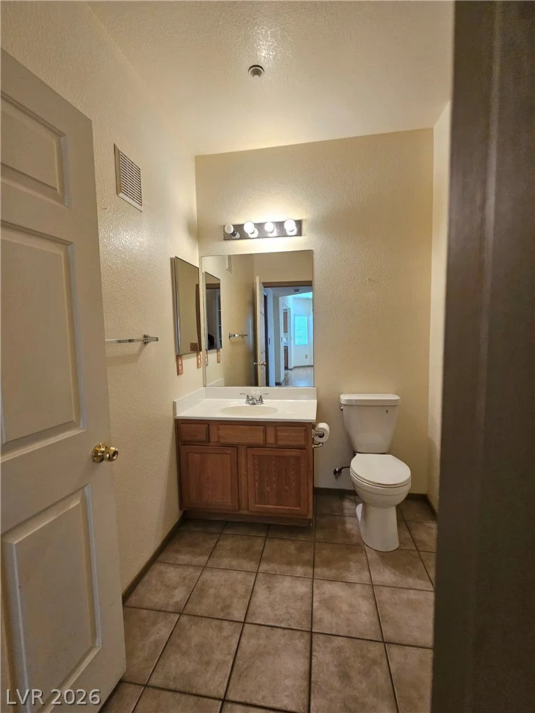 833 Aspen Peak, Henderson, NV 89011