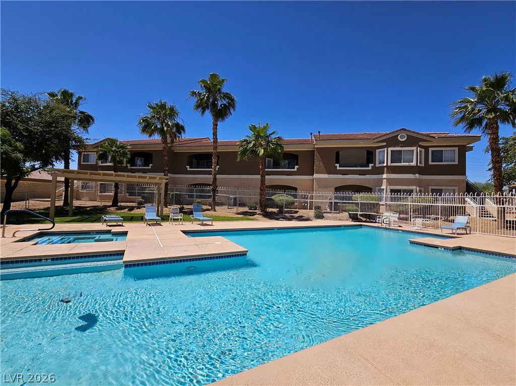 833 Aspen Peak, Henderson, NV 89011