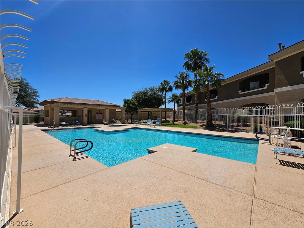833 Aspen Peak, Henderson, NV 89011