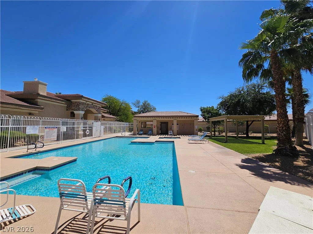833 Aspen Peak, Henderson, NV 89011