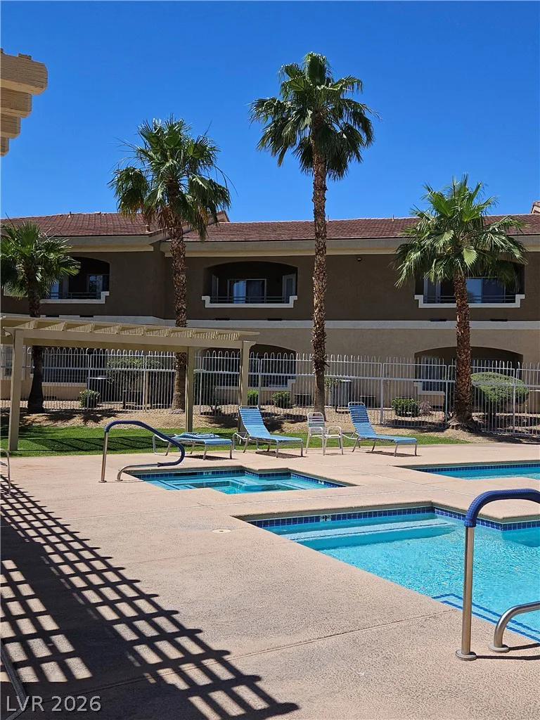 833 Aspen Peak, Henderson, NV 89011