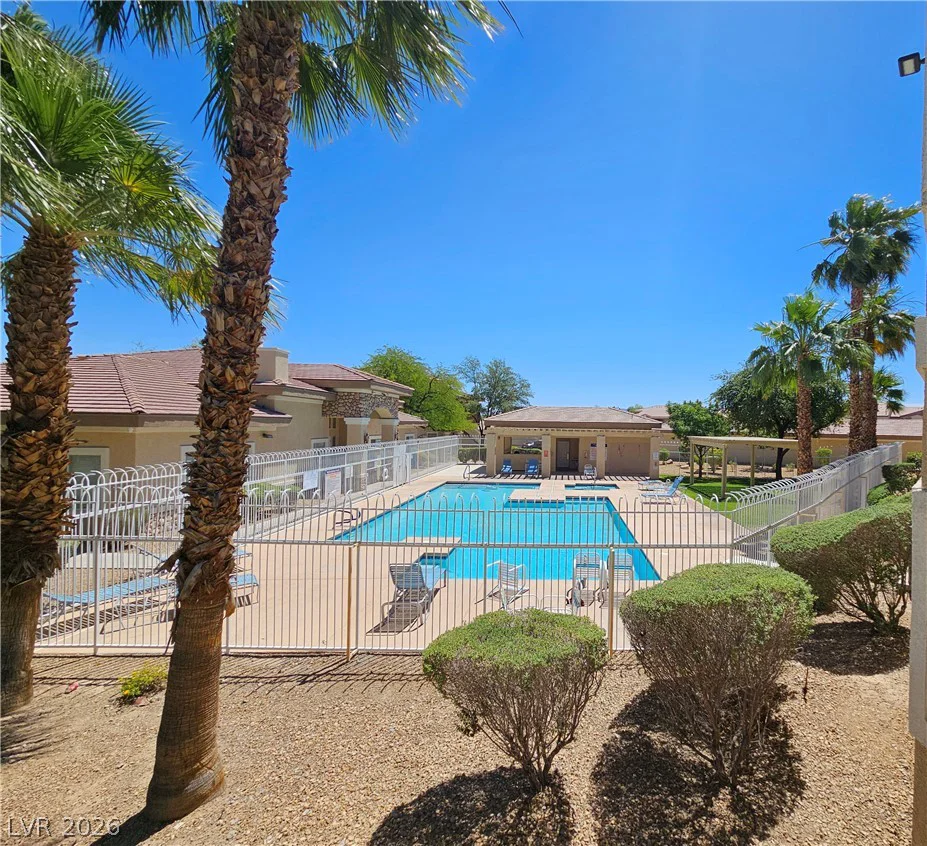833 Aspen Peak, Henderson, NV 89011