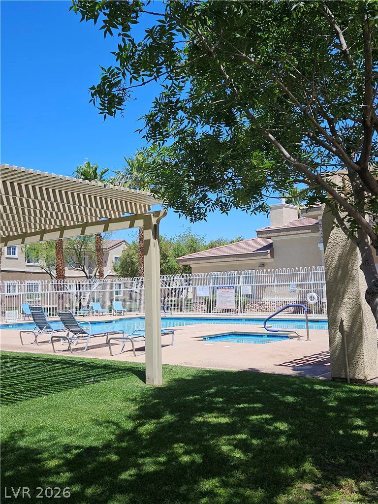 833 Aspen Peak, Henderson, NV 89011