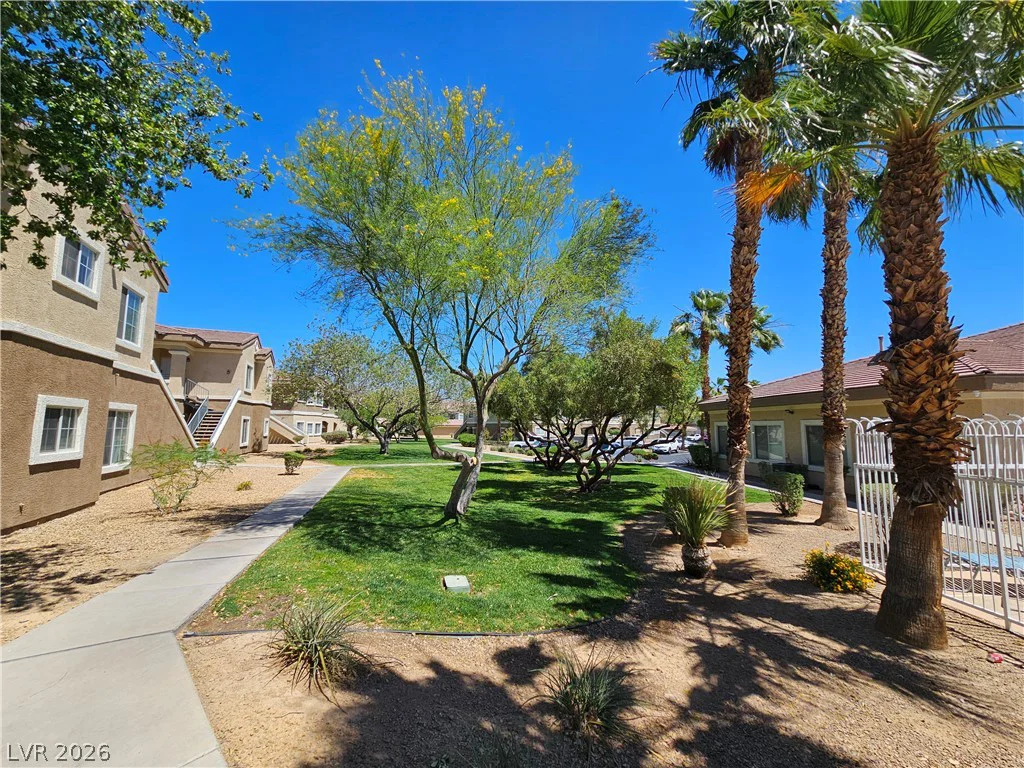 833 Aspen Peak, Henderson, NV 89011