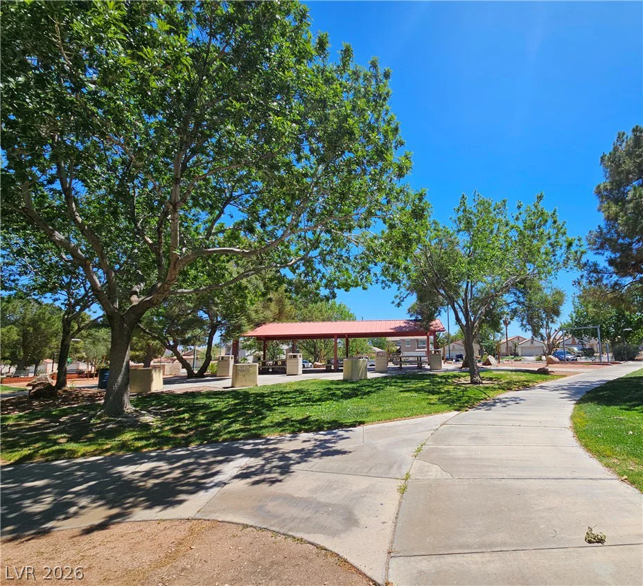 833 Aspen Peak, Henderson, NV 89011