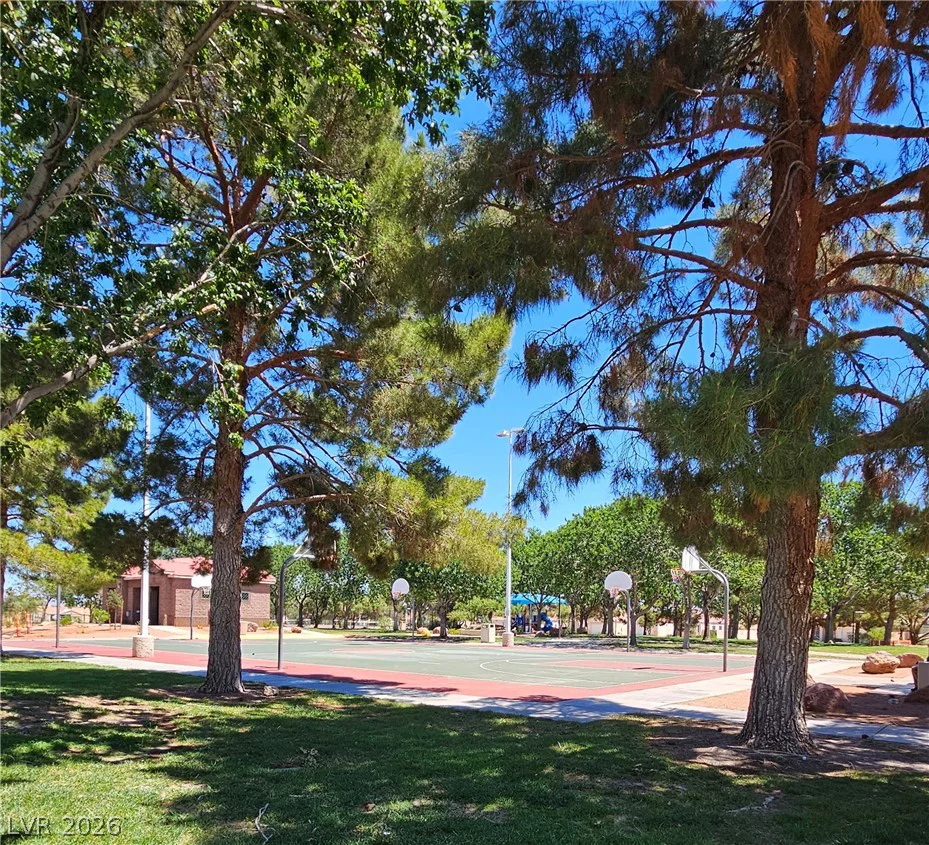 833 Aspen Peak, Henderson, NV 89011