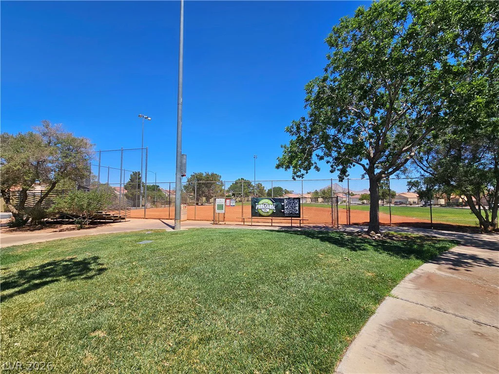 833 Aspen Peak, Henderson, NV 89011