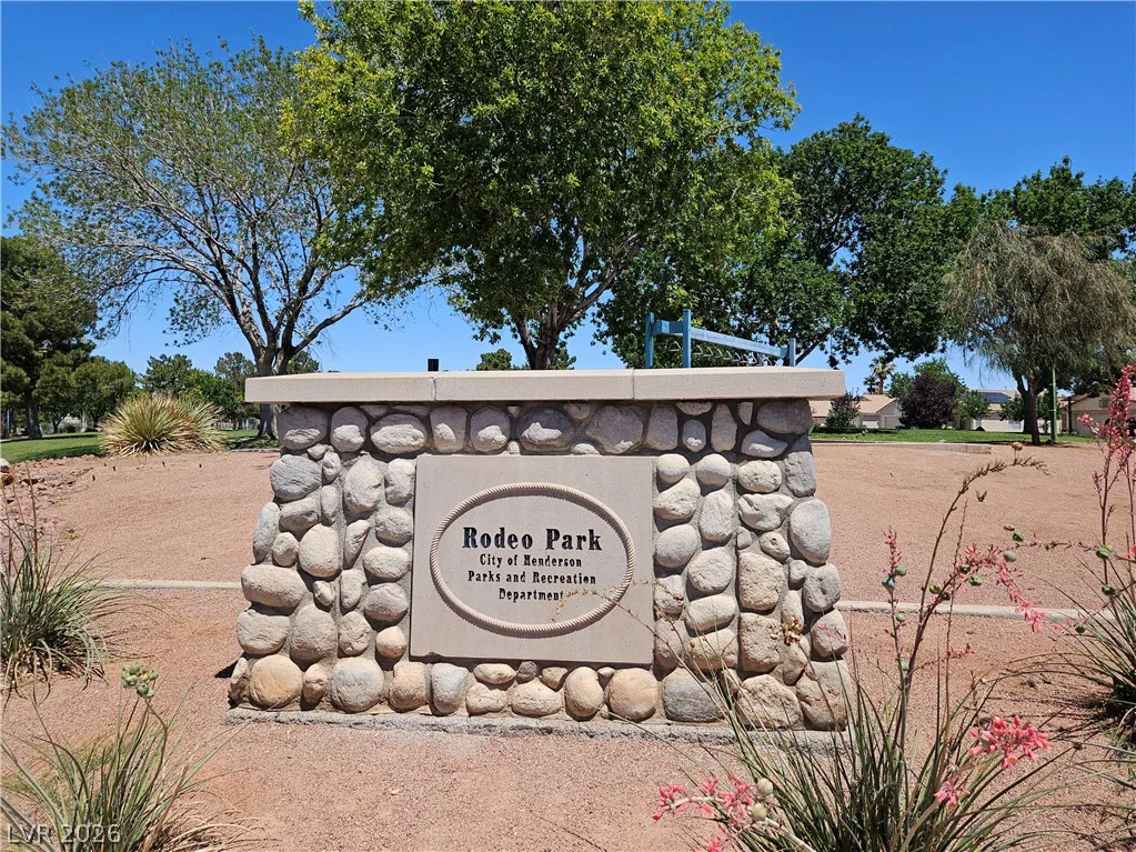 833 Aspen Peak, Henderson, NV 89011