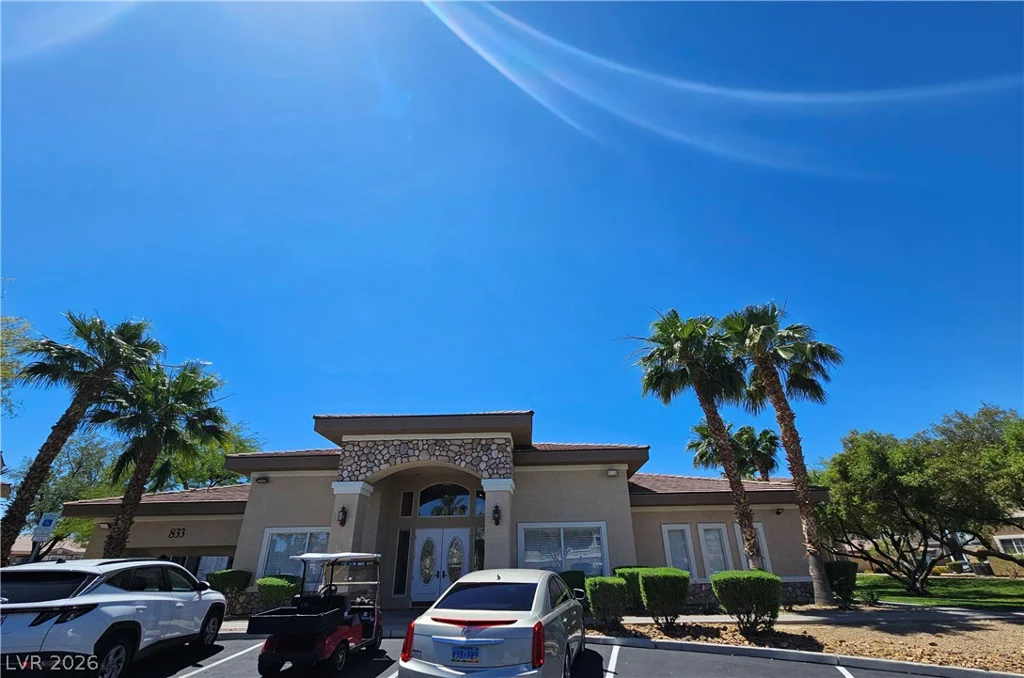 833 Aspen Peak, Henderson, NV 89011