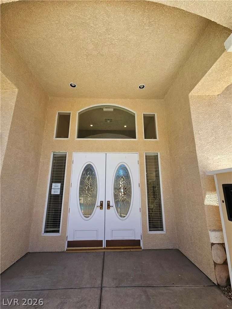 833 Aspen Peak, Henderson, NV 89011