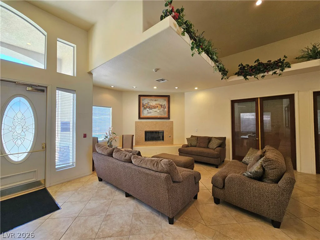 833 Aspen Peak, Henderson, NV 89011
