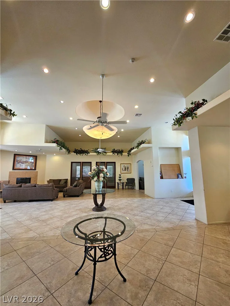 833 Aspen Peak, Henderson, NV 89011