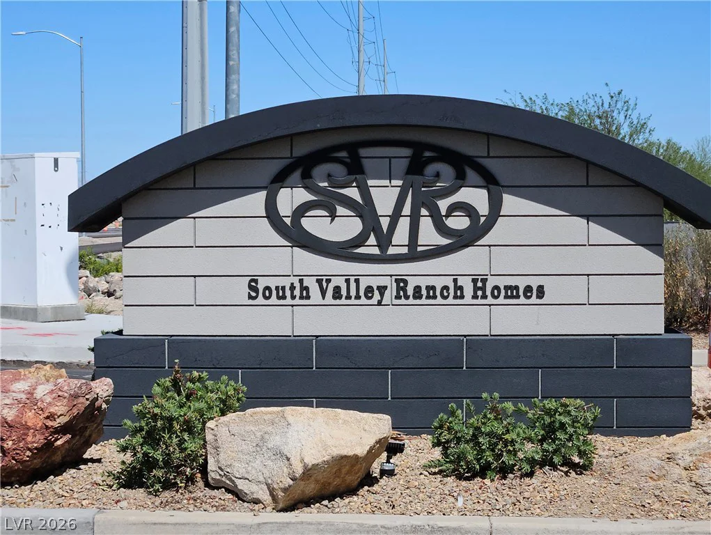 833 Aspen Peak, Henderson, NV 89011