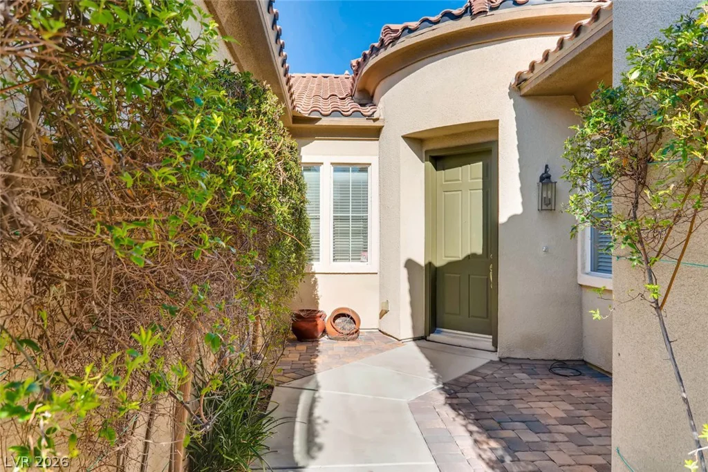 2458 Craigie Castle, Henderson, NV 89044