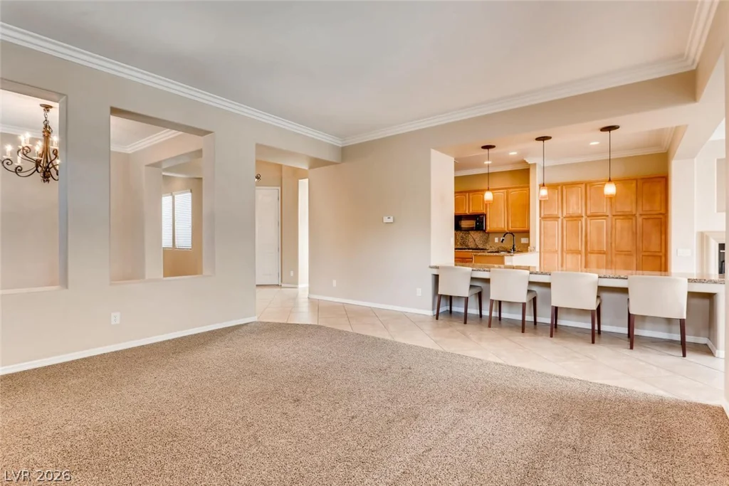2458 Craigie Castle, Henderson, NV 89044